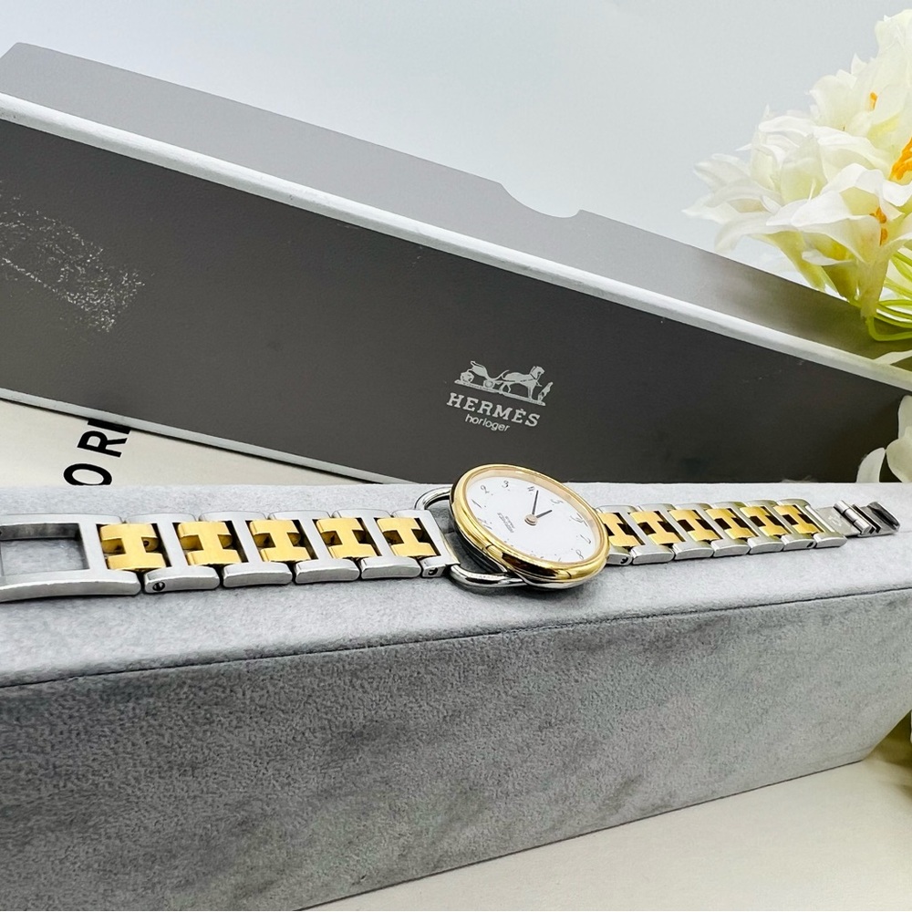 Hermes Watch - Picture 4 of 7